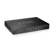 ZYXEL XS1930-10-ZZ0101F + komplet za montažu na stalak