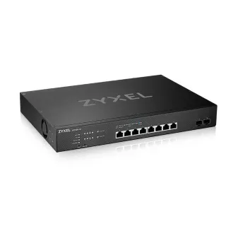 ZYXEL XS1930-10-ZZ0101F + komplet za montažu na stalak