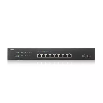 ZYXEL XS1930-10-ZZ0101F + komplet za montažu na stalak