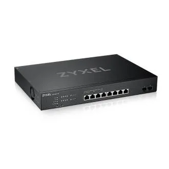 ZYXEL XS1930-10-ZZ0101F + komplet za montažu na stalak ZYXEL XS1930-10-ZZ0101F + komplet za montažu na stalak