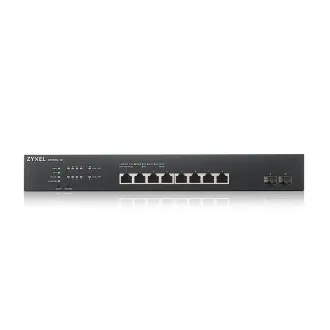 ZYXEL XS1930-10-ZZ0101F + komplet za montažu na stalak ZYXEL XS1930-10-ZZ0101F + komplet za montažu na stalak
