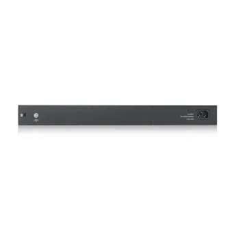 ZYXEL GS2220-28,24-portni GbE L2 prekidač, 1 GbE uzlazna veza