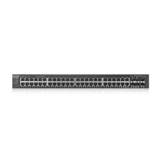ZYXEL GS2220-50, 48-portni GbE L2 preklopnik, 1 GbE uplink