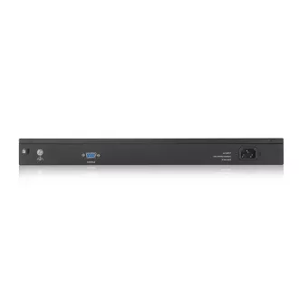 ZYXEL GS2220-50, 48-portni GbE L2 preklopnik, 1 GbE uplink
