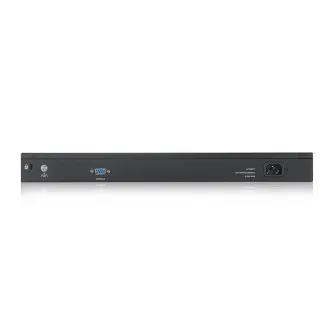 ZYXEL GS2220-50, 48-portni GbE L2 preklopnik, 1 GbE uplink ZYXEL GS2220-50, 48-portni GbE L2 preklopnik, 1 GbE uplink