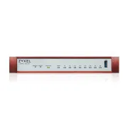 ZYXEL USG Flex 100H,7xGig.,1*USB,1YR siguran.