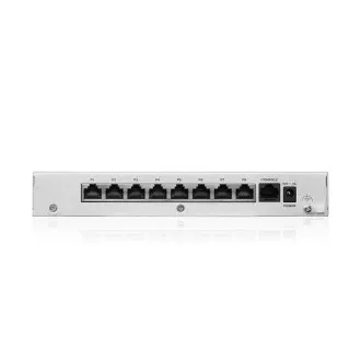 ZYXEL USG Flex 100H,7xGig.,1*USB,1YR siguran. ZYXEL USG Flex 100H,7xGig.,1*USB,1YR siguran.