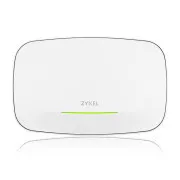 ZYXEL NWA130BE, jedan paket 802.11be AP, 2x2 MU-MIMO, 2 x 2.5G LAN porta, PoE+ (802.3at)