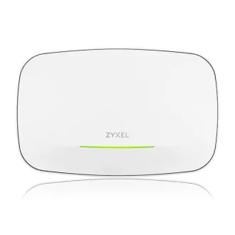ZYXEL NWA130BE, jedan paket 802.11be AP, 2x2 MU-MIMO, 2 x 2.5G LAN porta, PoE+ (802.3at)