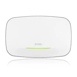 ZYXEL NWA130BE, jedan paket 802.11be AP, 2x2 MU-MIMO, 2 x 2.5G LAN porta, PoE+ (802.3at) ZYXEL NWA130BE, jedan paket 802.11be AP, 2x2 MU-MIMO, 2 x 2.5G LAN porta, PoE+ (802.3at)
