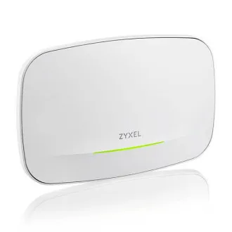 ZYXEL NWA130BE, jedan paket 802.11be AP, 2x2 MU-MIMO, 2 x 2.5G LAN porta, PoE+ (802.3at) ZYXEL NWA130BE, jedan paket 802.11be AP, 2x2 MU-MIMO, 2 x 2.5G LAN porta, PoE+ (802.3at)