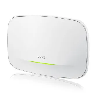 ZYXEL NWA130BE, jedan paket 802.11be AP, 2x2 MU-MIMO, 2 x 2.5G LAN porta, PoE+ (802.3at) ZYXEL NWA130BE, jedan paket 802.11be AP, 2x2 MU-MIMO, 2 x 2.5G LAN porta, PoE+ (802.3at)