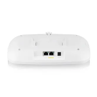 ZYXEL NWA130BE, jedan paket 802.11be AP, 2x2 MU-MIMO, 2 x 2.5G LAN porta, PoE+ (802.3at) ZYXEL NWA130BE, jedan paket 802.11be AP, 2x2 MU-MIMO, 2 x 2.5G LAN porta, PoE+ (802.3at)