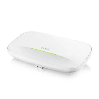 WBE530, BE11K 2x2 MU-MIMO, uključujući 1 godinu Nebula Pro, 2x2,5G LAN priključak, PoE+ (802.3at) WBE530, BE11K 2x2 MU-MIMO, uključujući 1 godinu Nebula Pro, 2x2,5G LAN priključak, PoE+ (802.3at)