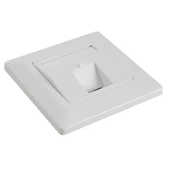 Solarix modularna utičnica za 1 keystone