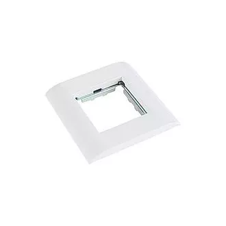 Okvir za module u francuskom stilu SXF-M, 80x80 mm