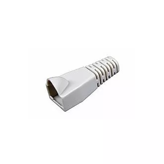 Zaštita RJ45 Snag proof siva 100 kom