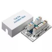 Razvodna kutija CAT5E UTP 8p8c LSA+/Krone