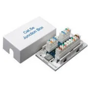 Razvodna kutija CAT5E UTP 8p8c LSA+/Krone