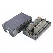 Razvodna kutija CAT5E STP 8p8c LSA+/Krone