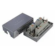 Razvodna kutija CAT5E STP 8p8c LSA+/Krone