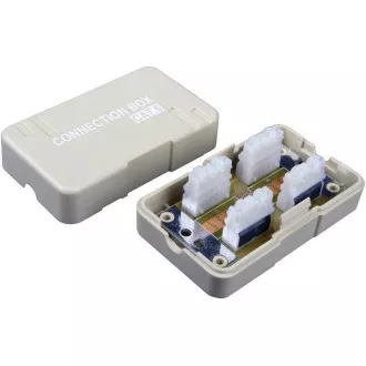 Razvodna kutija CAT6 UTP 8p8c LSA+/Krone