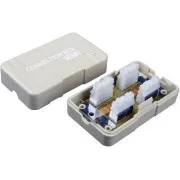 Razvodna kutija CAT6 UTP 8p8c LSA+/Krone