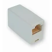 CAT5E UTP 8p8c RJ45/RJ45 konektor