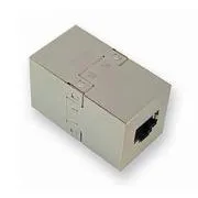 CAT5E STP 8p8c RJ45/RJ45 konektor