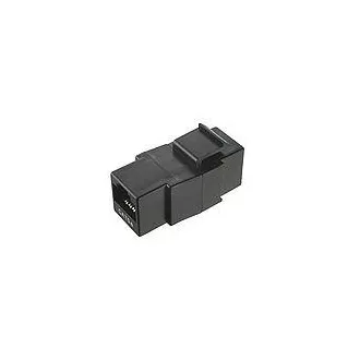 Panel konektor CAT5E UTP 8p8c RJ45/RJ45 Panel konektor CAT5E UTP 8p8c RJ45/RJ45