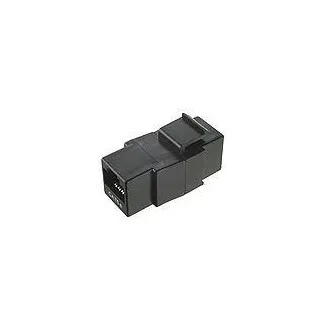 Panel konektor CAT5E UTP 8p8c RJ45/RJ45