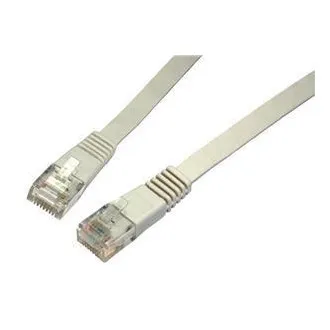 SOLARIX patch kabel ravni CAT6 UTP LSOH 5m sivi SOLARIX patch kabel ravni CAT6 UTP LSOH 5m sivi