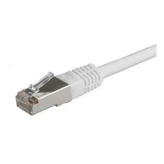 SOLARIX 10G patch kabel CAT6A SFTP LSOH 15m, sivi, otporan na zakačenje SOLARIX 10G patch kabel CAT6A SFTP LSOH 15m, sivi, otporan na zakačenje