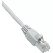 SOLARIX patch kabel CAT5E UTP PVC 10m sivi otporan na ugrize