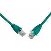 SOLARIX patch kabel CAT5E SFTP PVC 5m zeleni otporan na ugrize