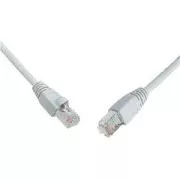 SOLARIX patch kabel CAT6 SFTP PVC 20m sivi otporan na ugrize