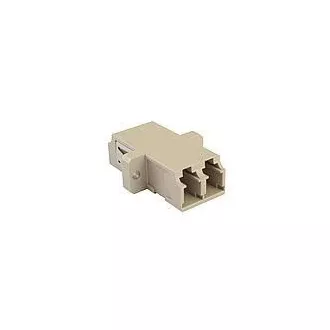 LC MM OM2 duplex adapter LC MM OM2 duplex adapter