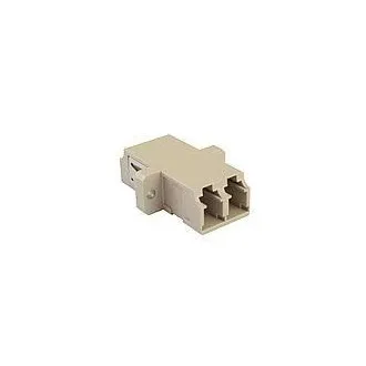 LC MM OM2 duplex adapter LC MM OM2 duplex adapter
