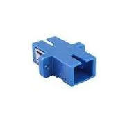 SC SM OS simplex adapter