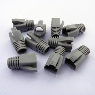 DATACOM poklopac za RJ45 (CAT6A,CAT7) sivi (10 kom) DATACOM poklopac za RJ45 (CAT6A,CAT7) sivi (10 kom)
