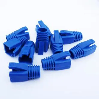 DATACOM poklopac za RJ45 (CAT6A,CAT7) plavi (10 kom) DATACOM poklopac za RJ45 (CAT6A,CAT7) plavi (10 kom)
