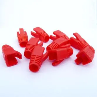 DATACOM poklopac za RJ45 (CAT6A, CAT7) crveni (10 kom) DATACOM poklopac za RJ45 (CAT6A, CAT7) crveni (10 kom)
