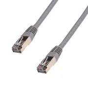 DATACOM Patch kabel FTP Cat6 sivi 20m