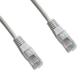 DATACOM Patch kabel UTP Cat6 2m bijeli DATACOM Patch kabel UTP Cat6 2m bijeli