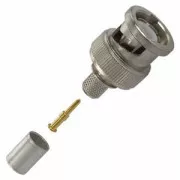 DATACOM BNC konektor RG6 75 ohm (1,0 mm)