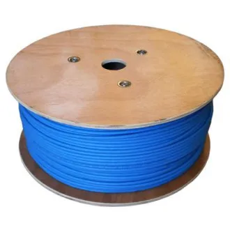 DATACOM F/FTP žica CAT6A Eca LSOH 100m, plava DATACOM F/FTP žica CAT6A Eca LSOH 100m, plava