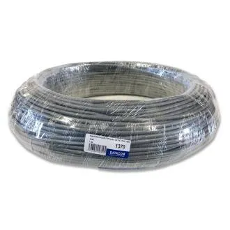 DATACOM FTP Cat5e PVC kabel 100m (kabel) sivi DATACOM FTP Cat5e PVC kabel 100m (kabel) sivi