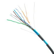DATACOM FTP Cat5e PVC kabel 305m (žica), sivi