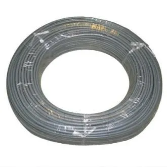 DATACOM FTP Cat5e PVC kabel 100m (žica), sivi