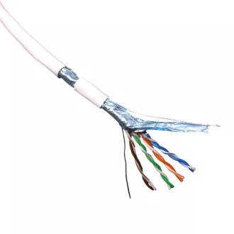 DATACOM FTP žica CAT5E PVC, Eca 305m bijela DATACOM FTP žica CAT5E PVC, Eca 305m bijela